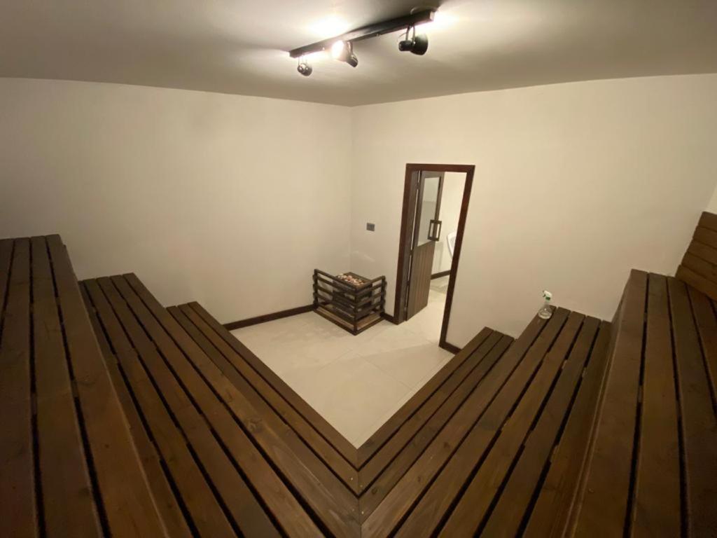 Apart Hotel Farol De Santa Marta - Loft 223 Kültér fotó