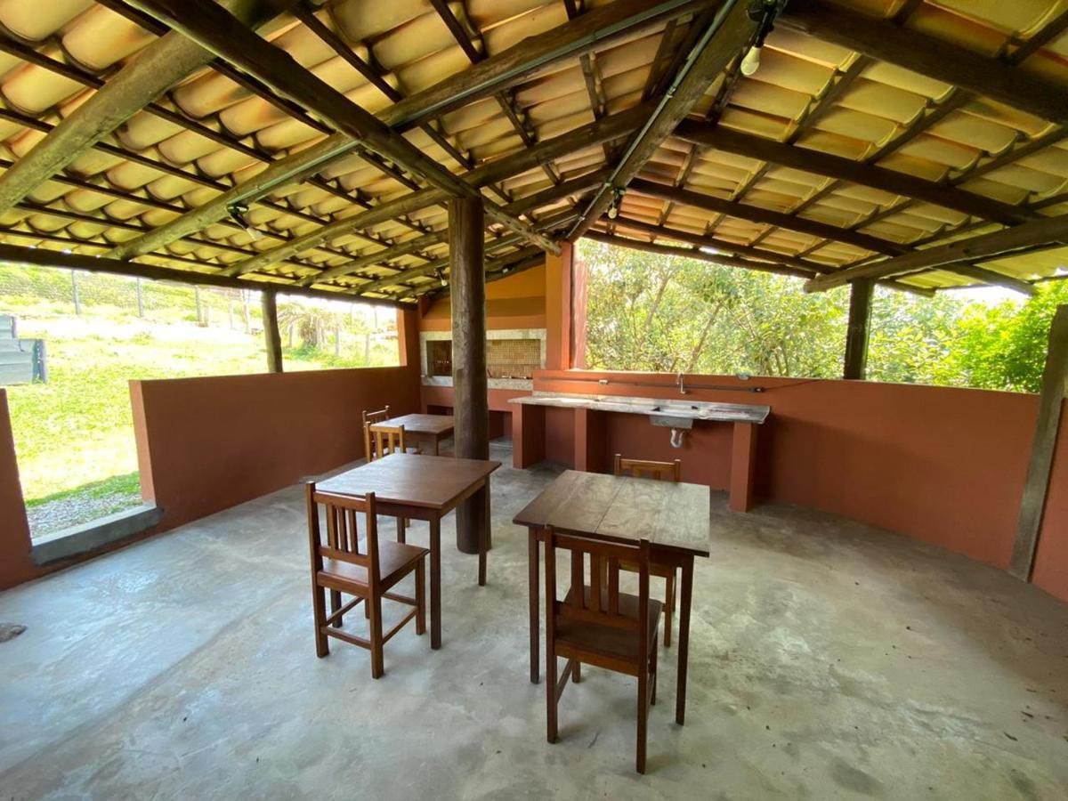 Apart Hotel Farol De Santa Marta - Loft 223 Kültér fotó
