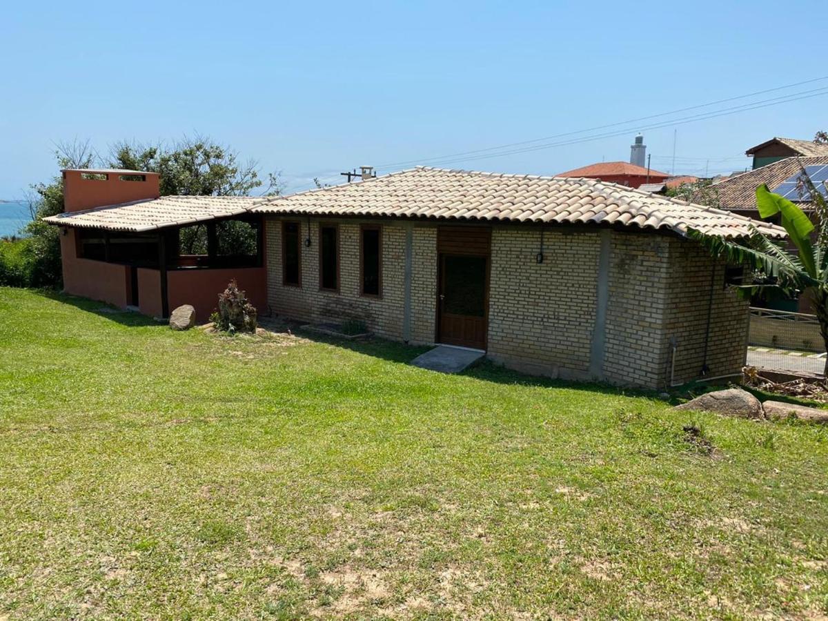 Apart Hotel Farol De Santa Marta - Loft 223 Kültér fotó