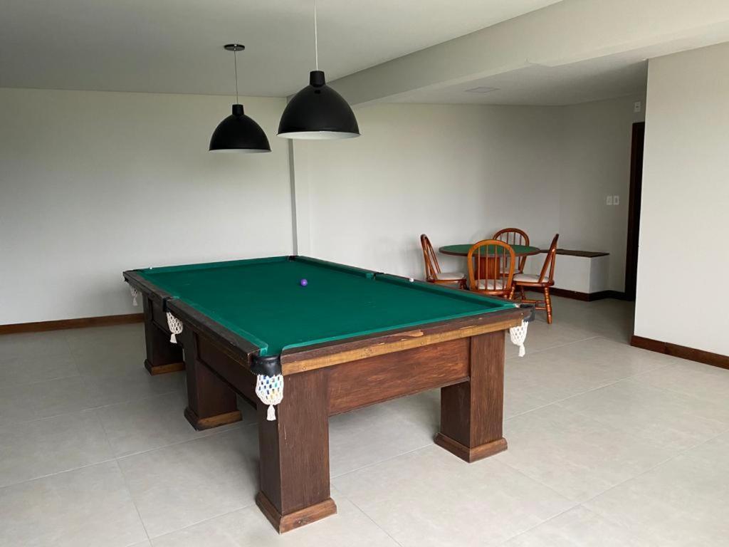 Apart Hotel Farol De Santa Marta - Loft 223 Kültér fotó