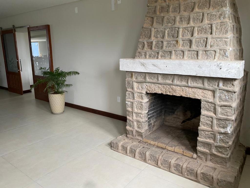 Apart Hotel Farol De Santa Marta - Loft 223 Kültér fotó